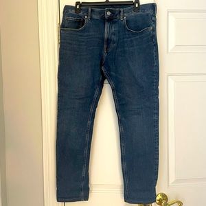 Everlane — The Skinny Jean